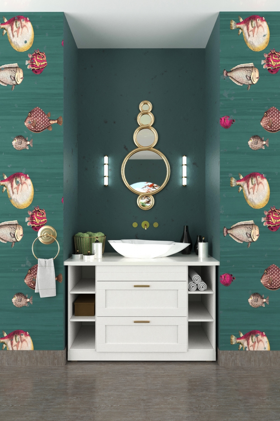 Bath Room